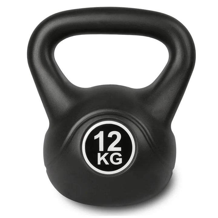 CORTEX 12kg Standard Kettlebell V572-KBSTANDARD12
