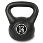 CORTEX 12kg Standard Kettlebell V572-KBSTANDARD12