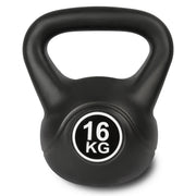 CORTEX 16kg Standard Kettlebell V572-KBSTANDARD16