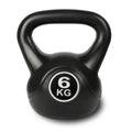 CORTEX 6kg Standard Kettlebell V572-KBSTANDARD6