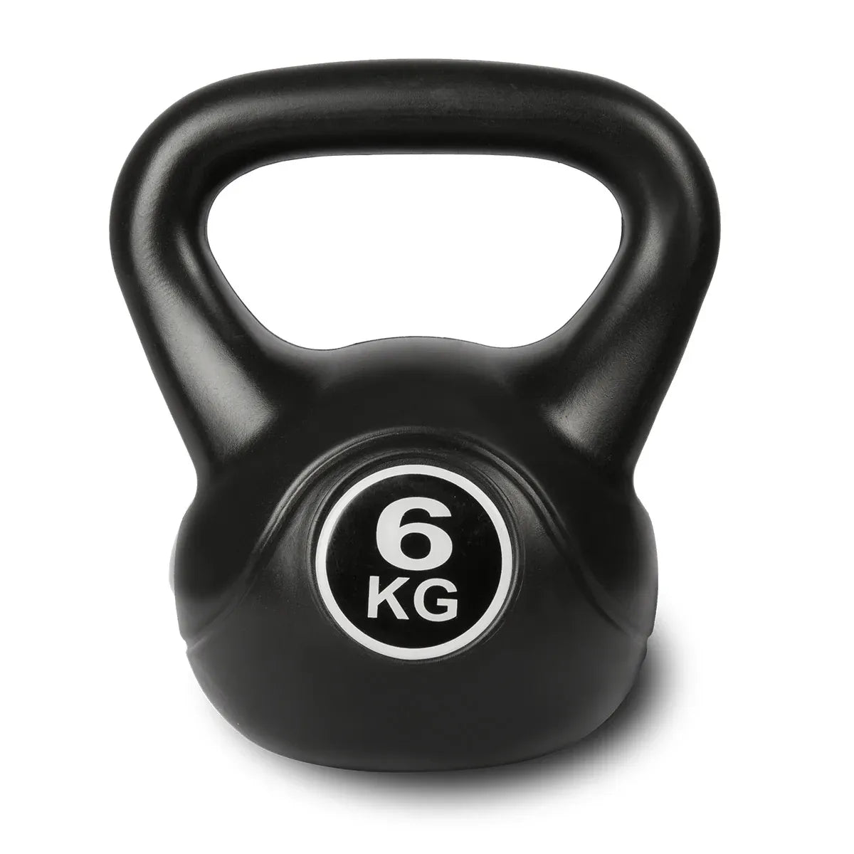 CORTEX 6kg Standard Kettlebell V572-KBSTANDARD6