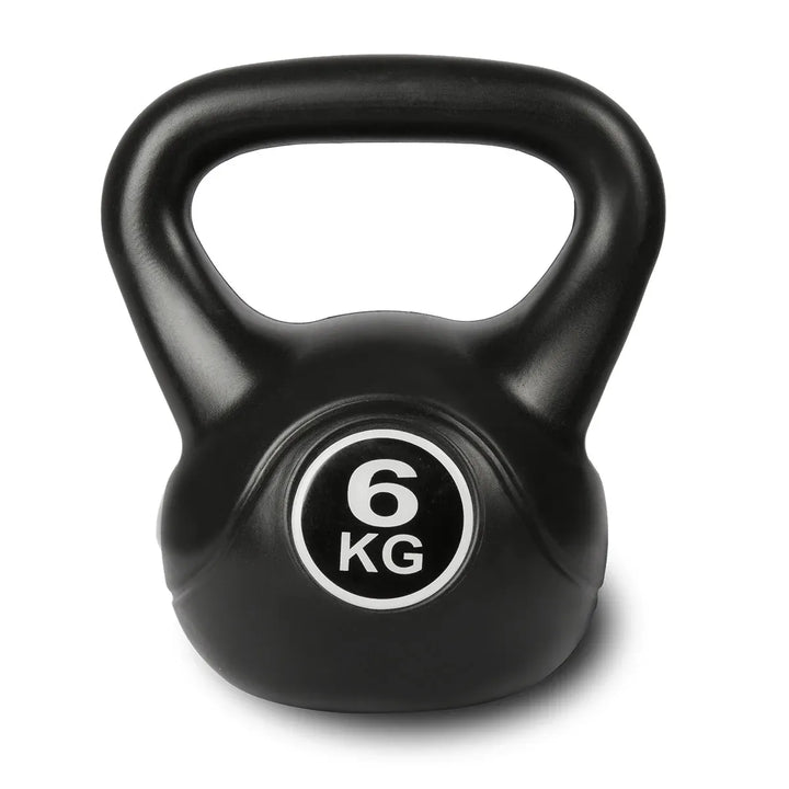 CORTEX 6kg Standard Kettlebell V572-KBSTANDARD6