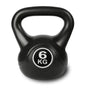 CORTEX 6kg Standard Kettlebell V572-KBSTANDARD6