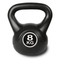 CORTEX 8kg Standard Kettlebell V572-KBSTANDARD8