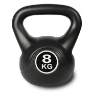 CORTEX 8kg Standard Kettlebell V572-KBSTANDARD8