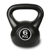 CORTEX 6-16kg Standard Kettlebells V572-KBSTANDARDSET6-16KG