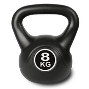 CORTEX 6-16kg Standard Kettlebells V572-KBSTANDARDSET6-16KG