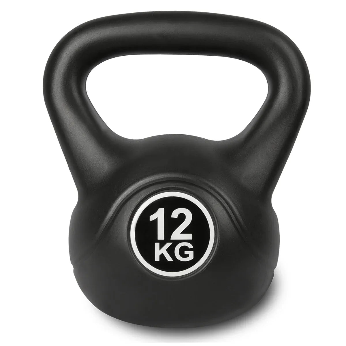 CORTEX 6-16kg Standard Kettlebells V572-KBSTANDARDSET6-16KG