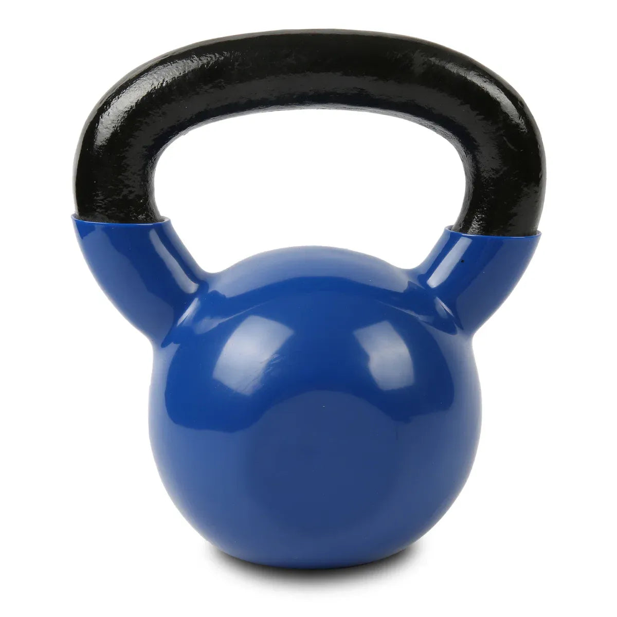 CORTEX 10kg Kettlebell Vinyl V572-KBVINYL10