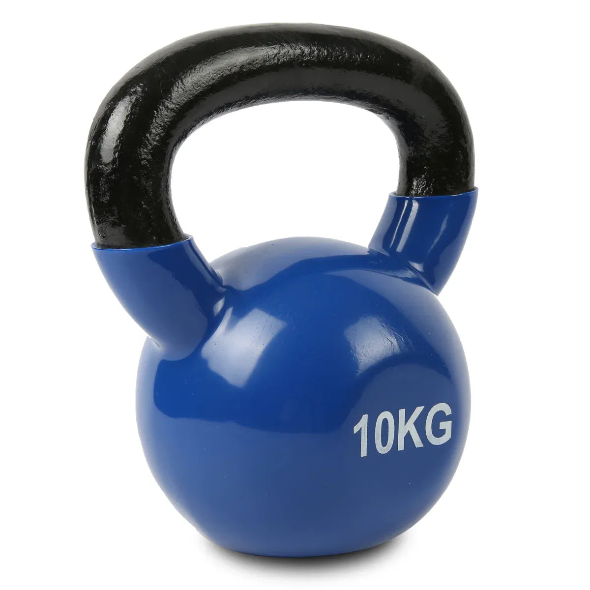 CORTEX 10kg Kettlebell Vinyl V572-KBVINYL10