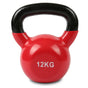 CORTEX 12kg Kettlebell Vinyl V572-KBVINYL12