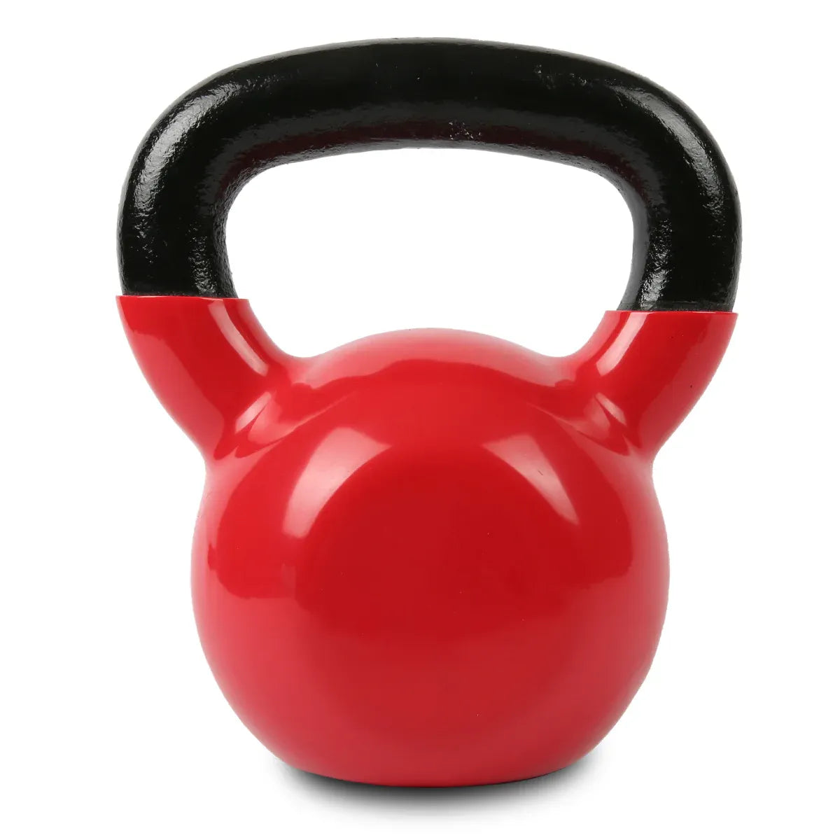CORTEX 12kg Kettlebell Vinyl V572-KBVINYL12