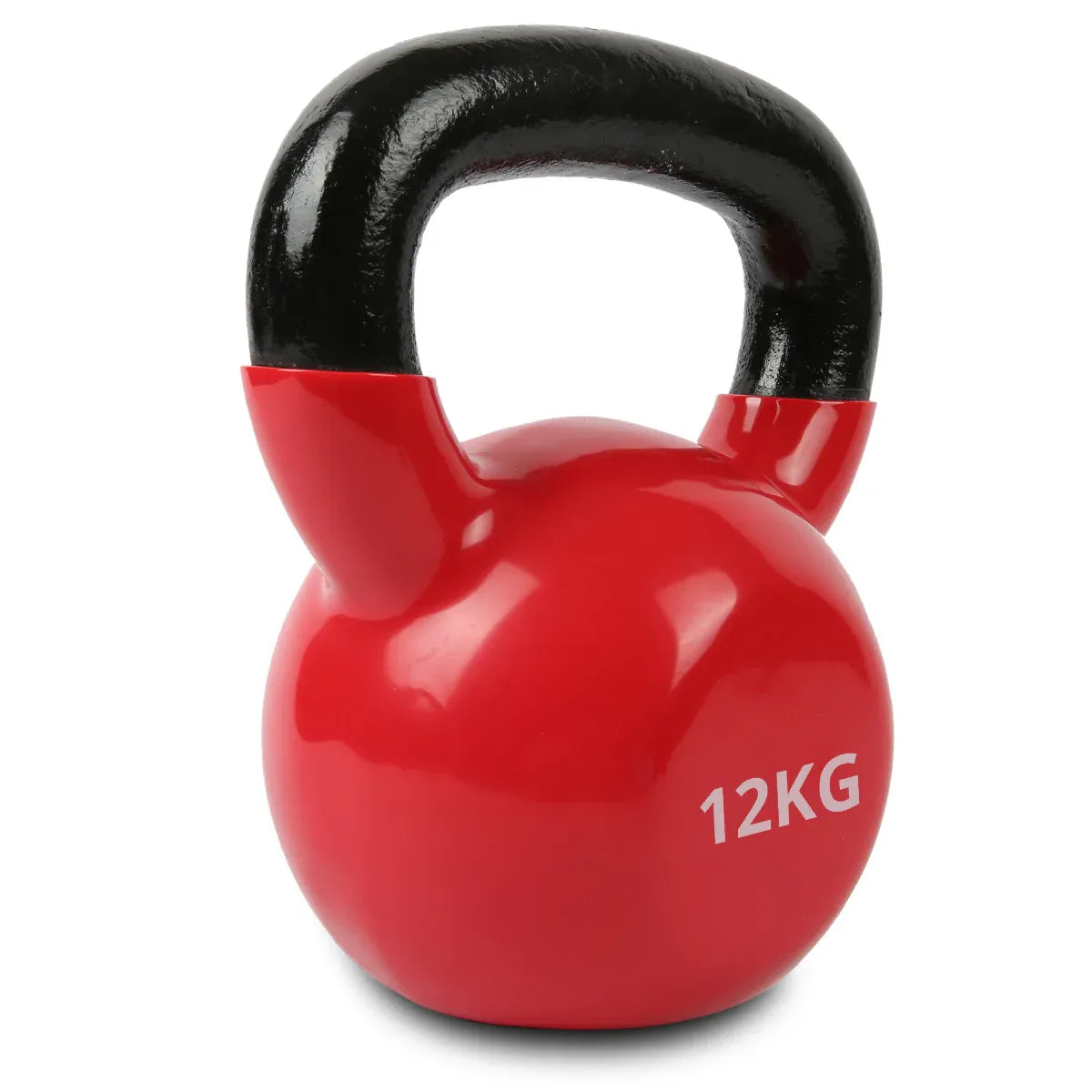 CORTEX 12kg Kettlebell Vinyl V572-KBVINYL12