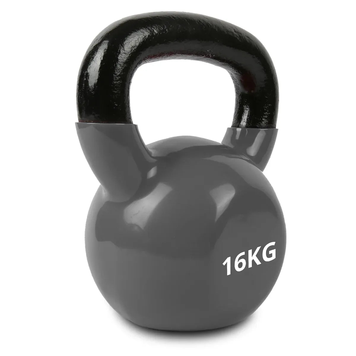 CORTEX 16kg Kettlebell Vinyl V572-KBVINYL16