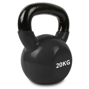 CORTEX 20kg Kettlebell Vinyl V572-KBVINYL20