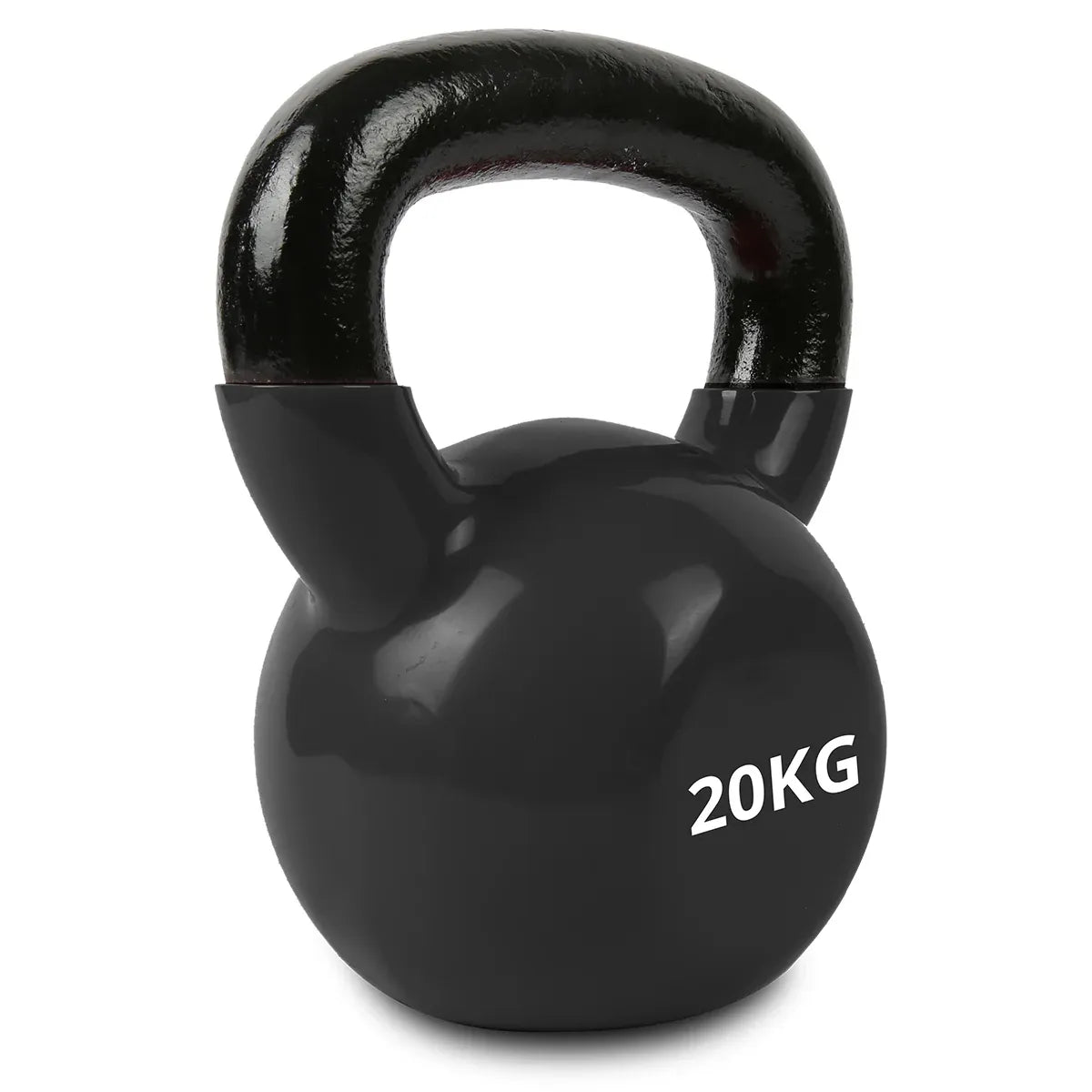 CORTEX 20kg Kettlebell Vinyl V572-KBVINYL20