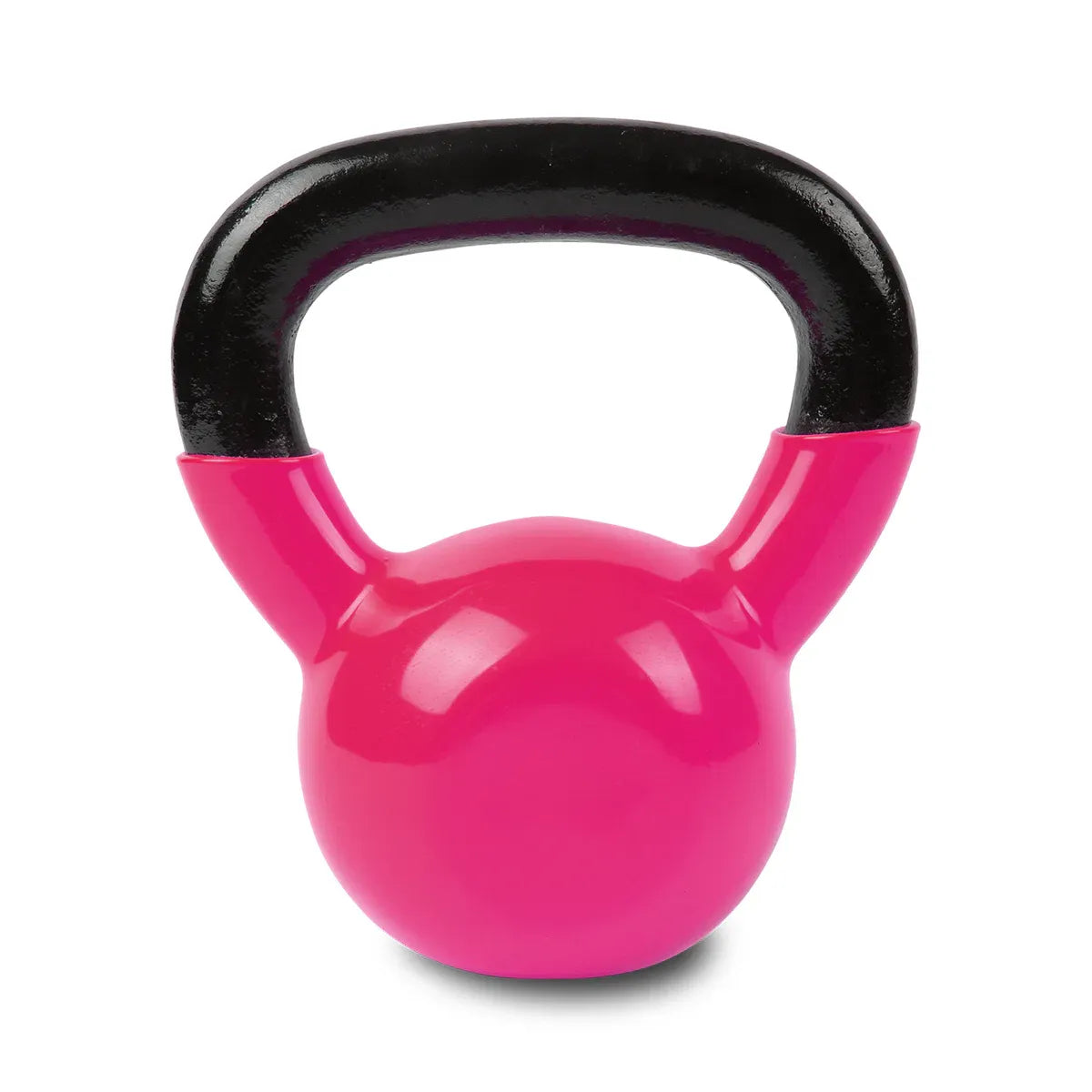 CORTEX 4kg Kettlebell Vinyl V572-KBVINYL4