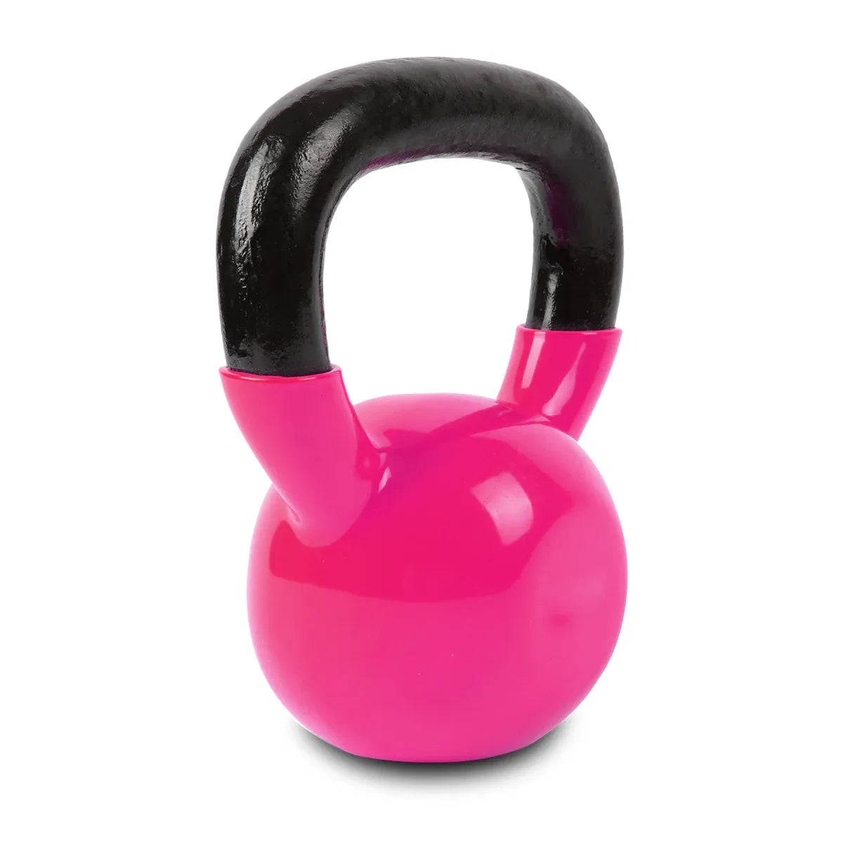 CORTEX 4kg Kettlebell Vinyl V572-KBVINYL4