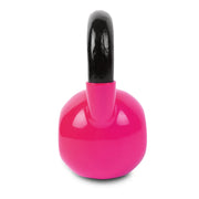 CORTEX 4kg Kettlebell Vinyl V572-KBVINYL4