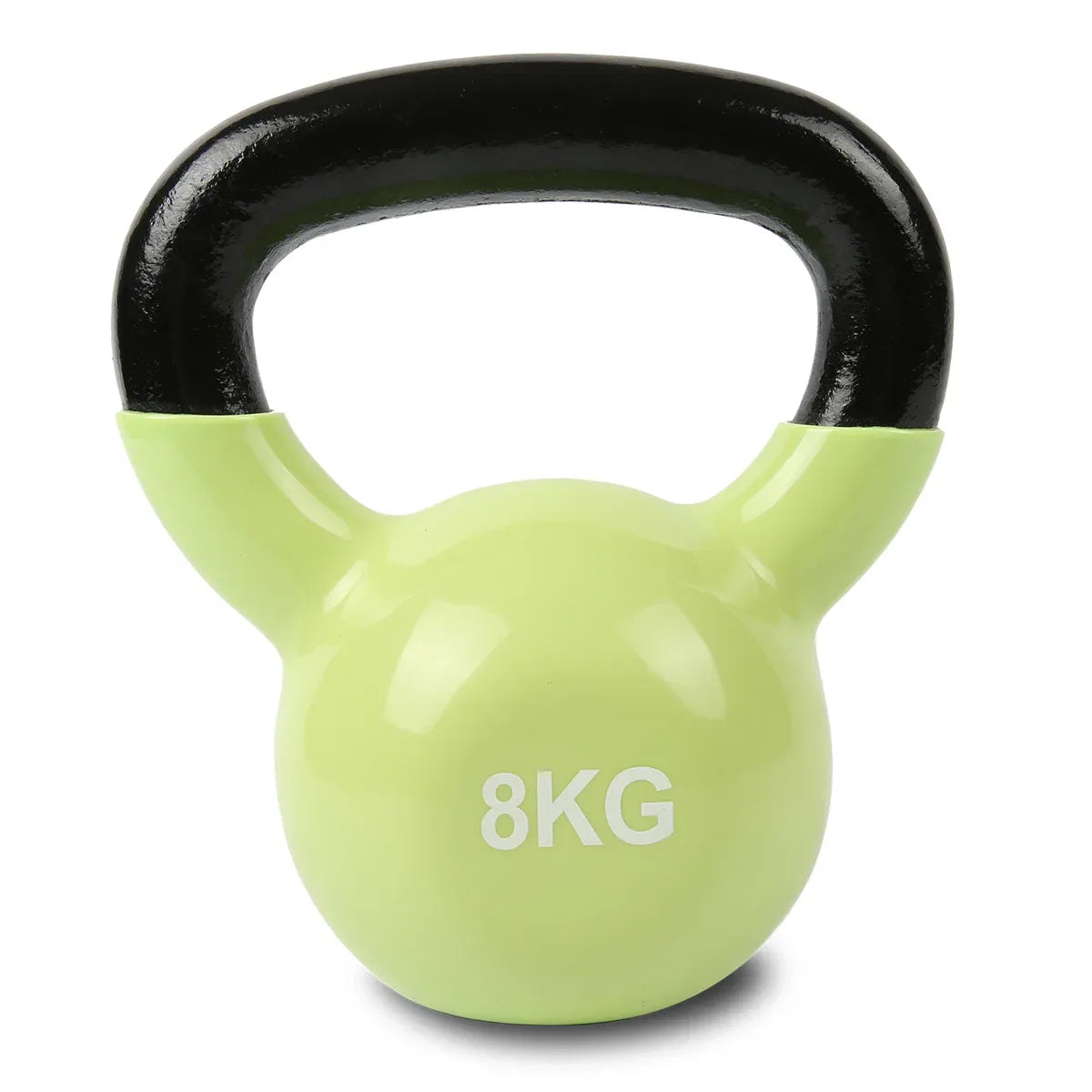 CORTEX 8kg Kettlebell Vinyl V572-KBVINYL8