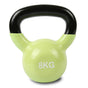 CORTEX 8kg Kettlebell Vinyl V572-KBVINYL8