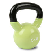 CORTEX 8kg Kettlebell Vinyl V572-KBVINYL8