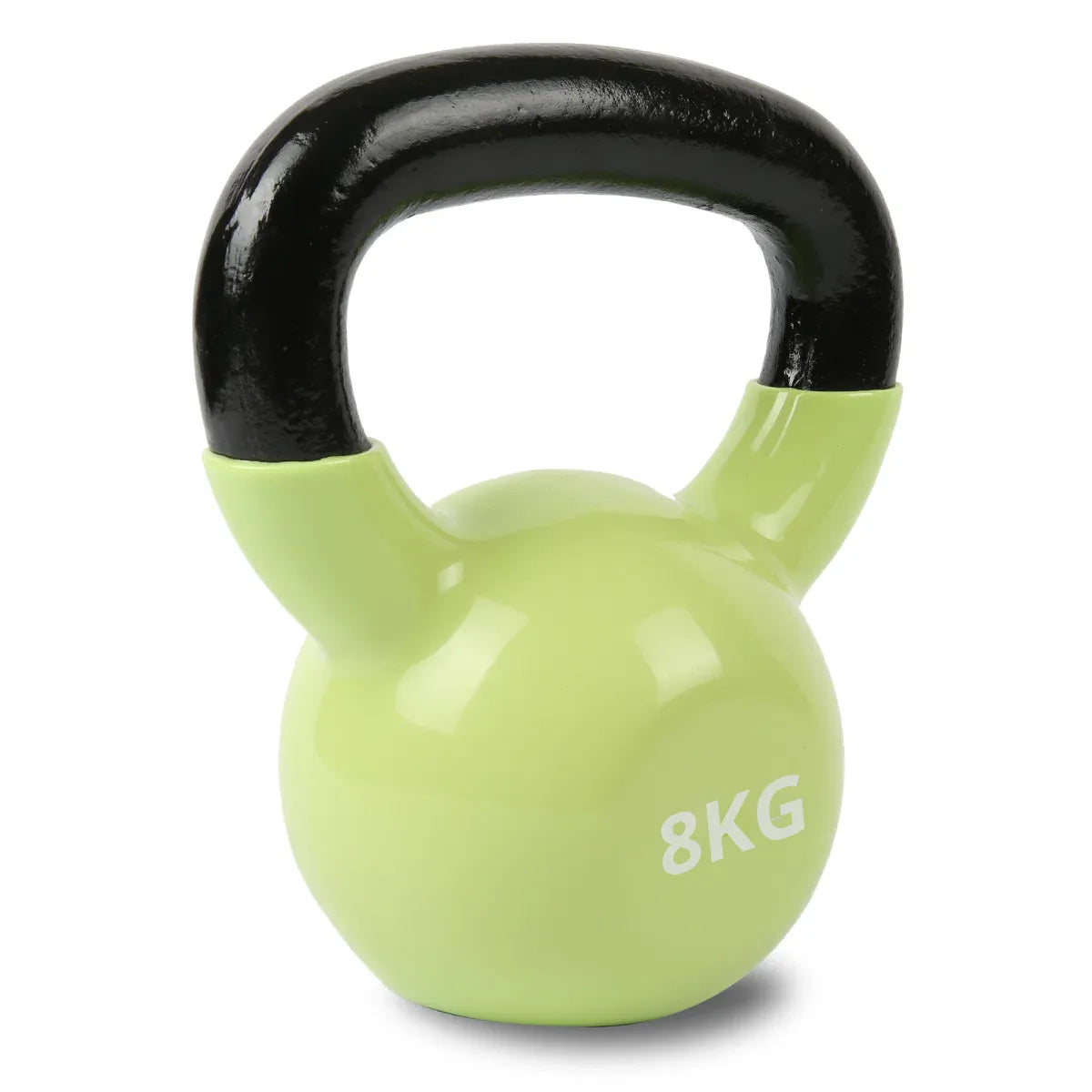 CORTEX 8kg Kettlebell Vinyl V572-KBVINYL8