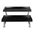 CORTEX 2-Tier Kettlebell Rack V572-KETTLEBELLRACK2T