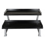 CORTEX 2-Tier Kettlebell Rack V572-KETTLEBELLRACK2T