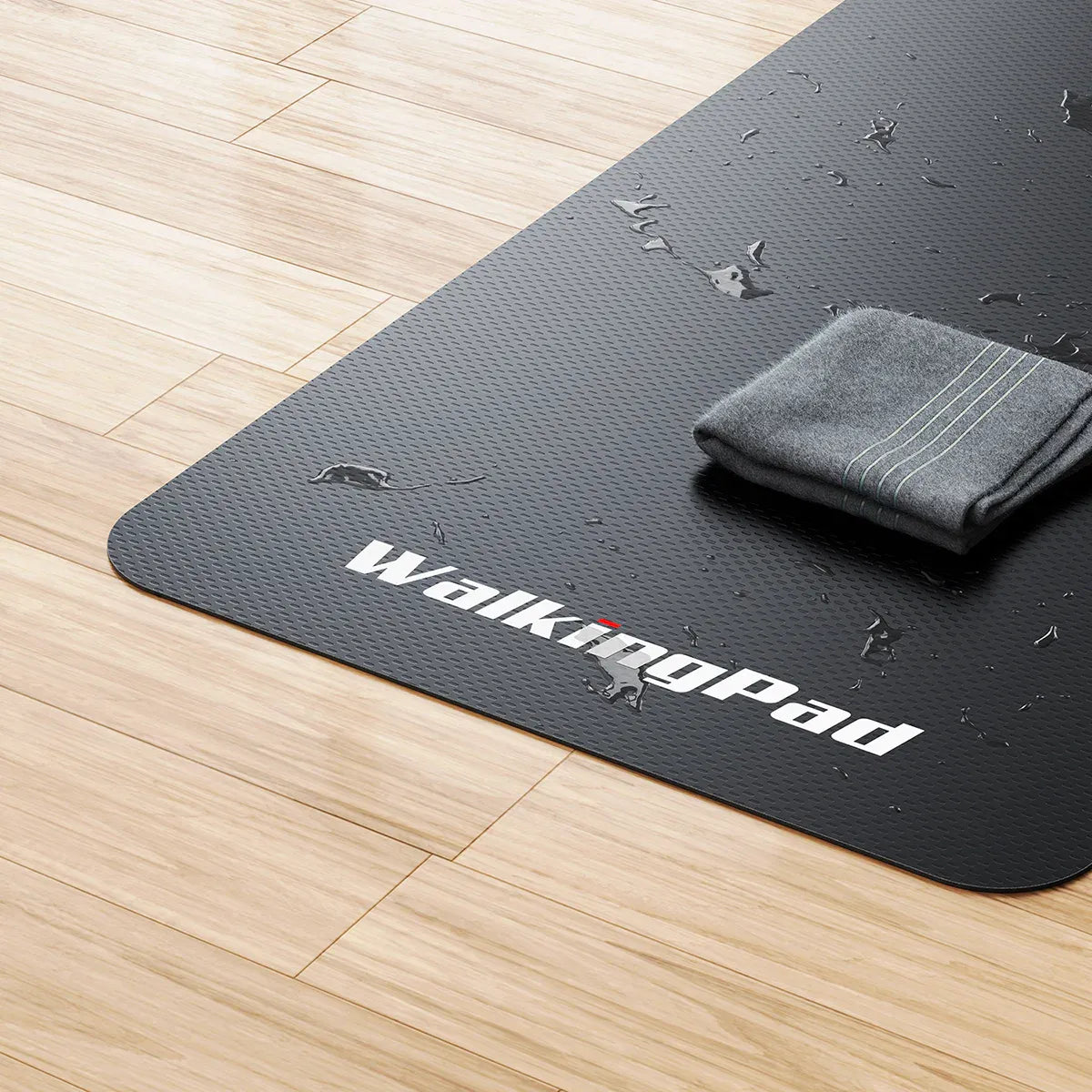 WalkingPad Treadmill Floor Mat (Small) V572-KWGM-MATFL-S