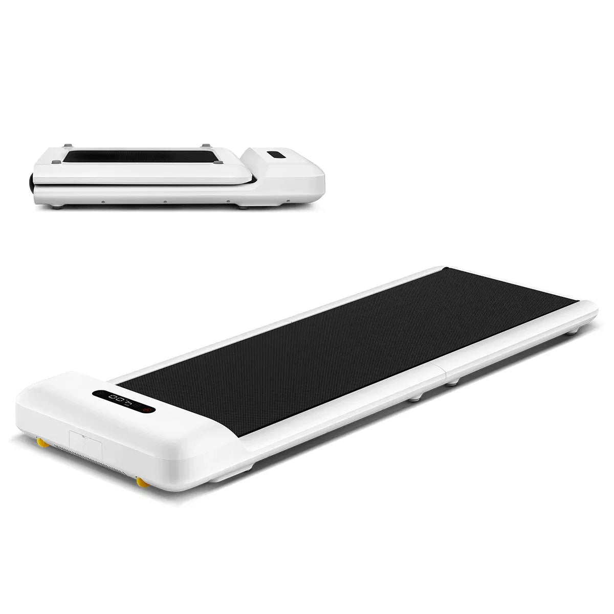 WalkingPad C2 Compact Folding Treadmill in White V572-KWTM-C2WT