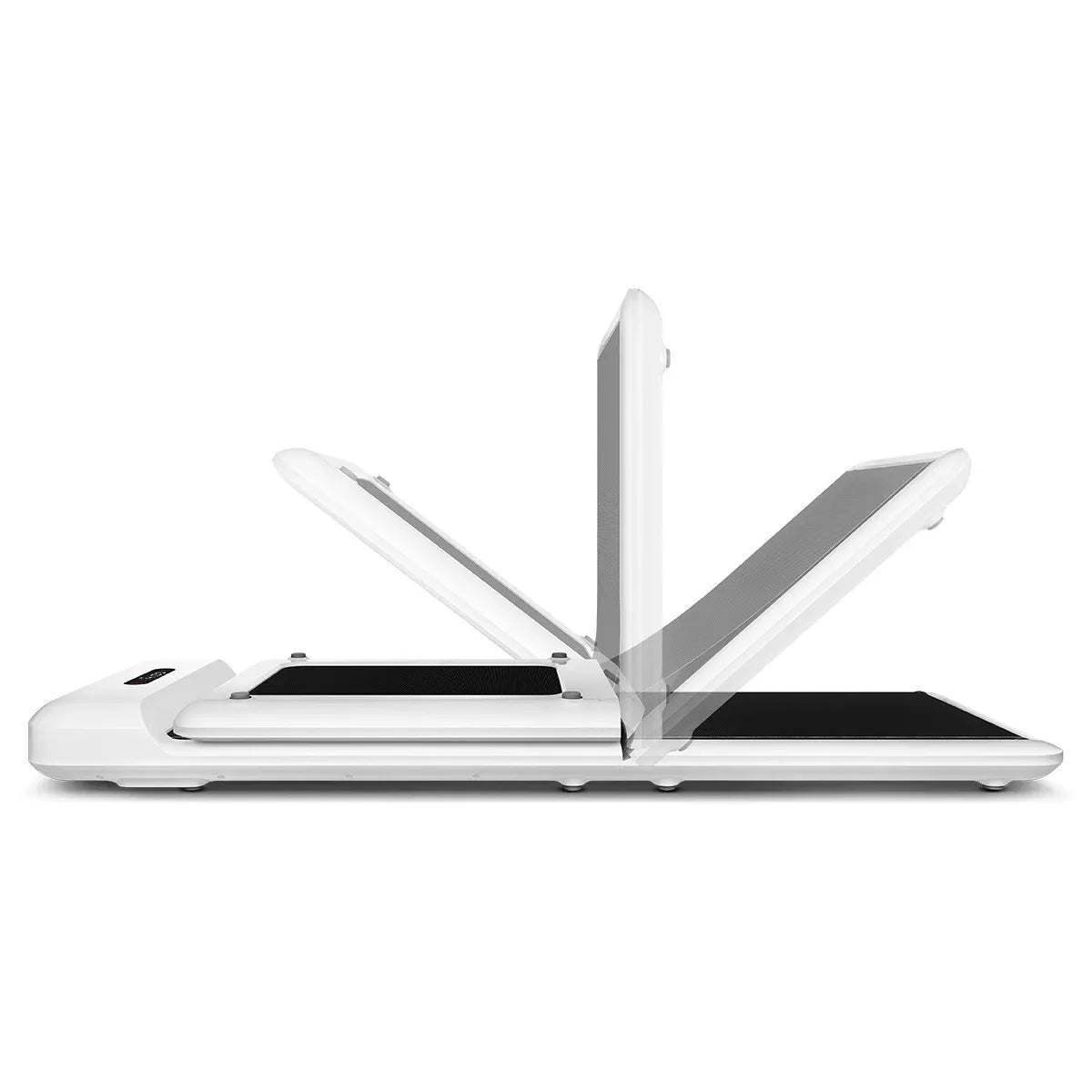 WalkingPad C2 Compact Folding Treadmill in White V572-KWTM-C2WT
