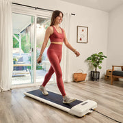 WalkingPad C2 Compact Folding Treadmill in White V572-KWTM-C2WT