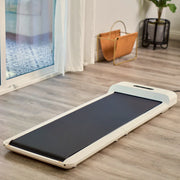WalkingPad C2 Compact Folding Treadmill in White V572-KWTM-C2WT