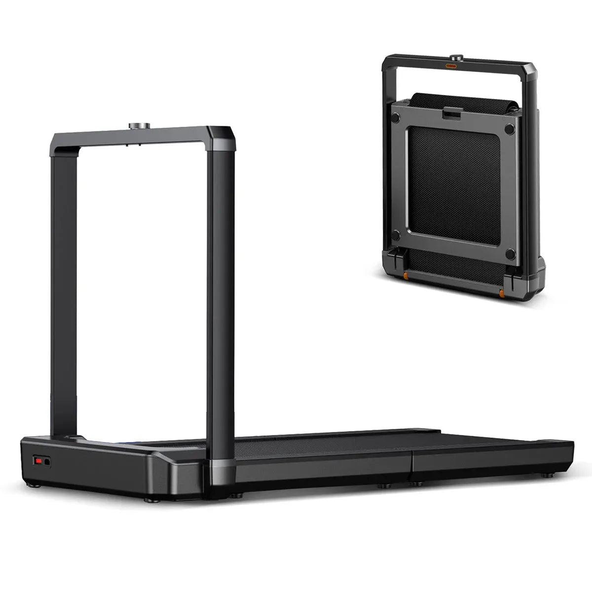WalkingPad MX16 Double-Fold & Stow Walking and Running Treadmill V572-KWTM-MX16