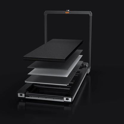 WalkingPad MX16 Double-Fold & Stow Walking and Running Treadmill V572-KWTM-MX16