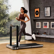 WalkingPad MX16 Double-Fold & Stow Walking and Running Treadmill V572-KWTM-MX16