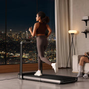 WalkingPad MX16 Double-Fold & Stow Walking and Running Treadmill V572-KWTM-MX16
