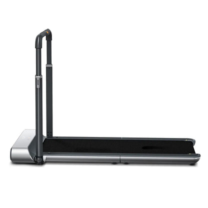 WalkingPad R1 Double-Fold Walking and Running Treadmill in Silver V572-KWTM-R1S