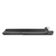 WalkingPad R1 Double-Fold Walking and Running Treadmill in Silver V572-KWTM-R1S