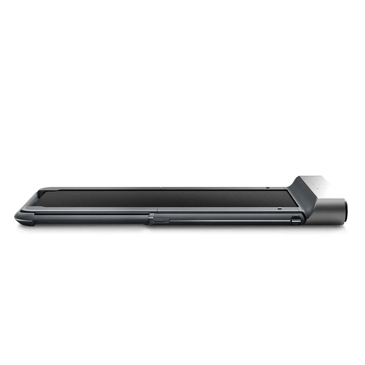 WalkingPad R1 Double-Fold Walking and Running Treadmill in Silver V572-KWTM-R1S