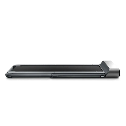 WalkingPad R1 Double-Fold Walking and Running Treadmill in Silver V572-KWTM-R1S