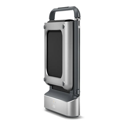 WalkingPad R1 Double-Fold Walking and Running Treadmill in Silver V572-KWTM-R1S