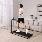 WalkingPad X21 Double-Fold Walking and Running Treadmill V572-KWTM-X21