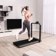WalkingPad X21 Double-Fold Walking and Running Treadmill V572-KWTM-X21