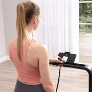 WalkingPad X21 Double-Fold Walking and Running Treadmill V572-KWTM-X21