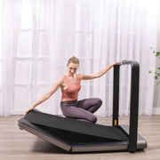 WalkingPad X21 Double-Fold Walking and Running Treadmill V572-KWTM-X21