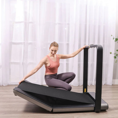 WalkingPad X21 Double-Fold Walking and Running Treadmill V572-KWTM-X21