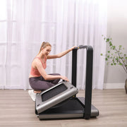 WalkingPad X21 Double-Fold Walking and Running Treadmill V572-KWTM-X21