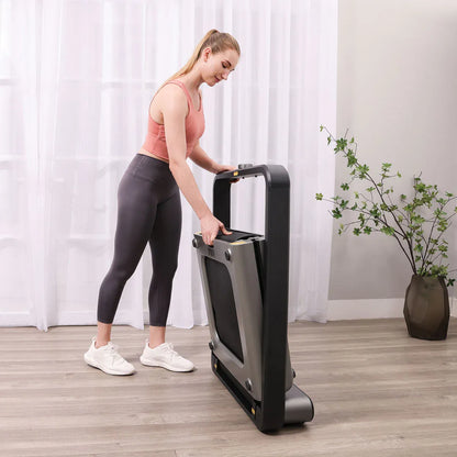 WalkingPad X21 Double-Fold Walking and Running Treadmill V572-KWTM-X21